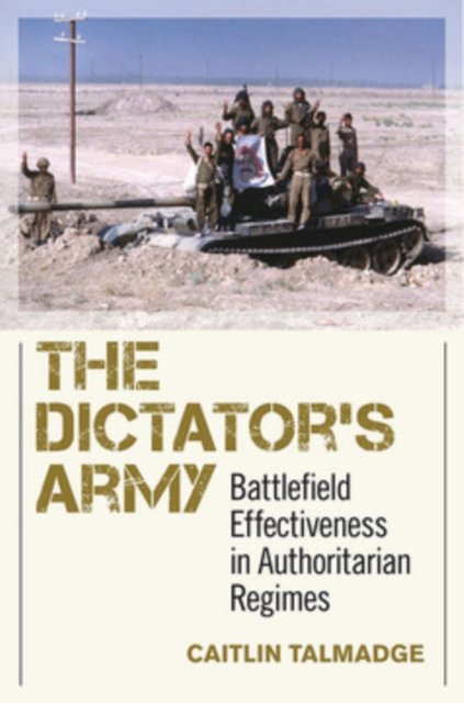 The Dictator''s Army