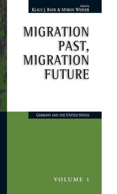 Migration Past, Migration Future