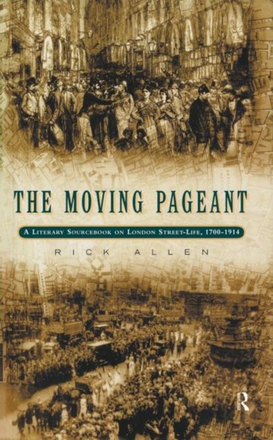 The Moving Pageant