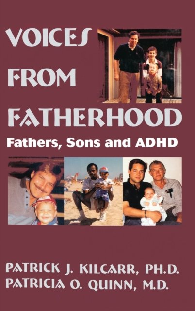 Voices From Fatherhood