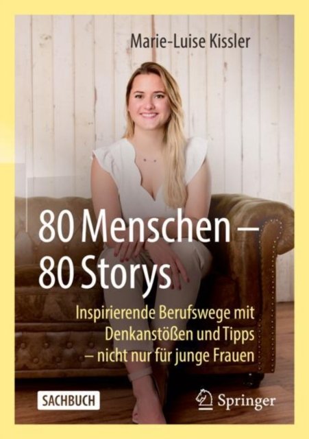 80 Menschen - 80 Stories