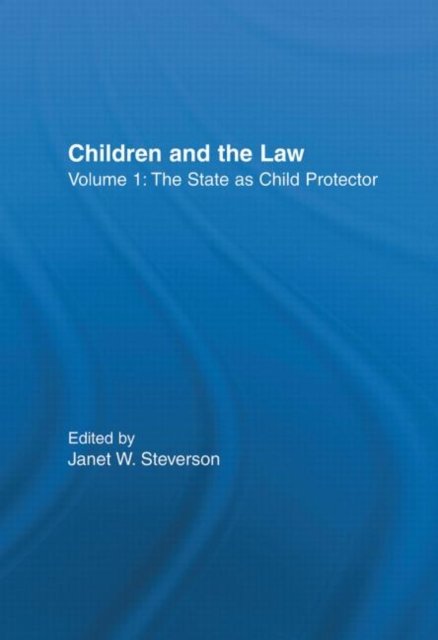 The State as Child Protector