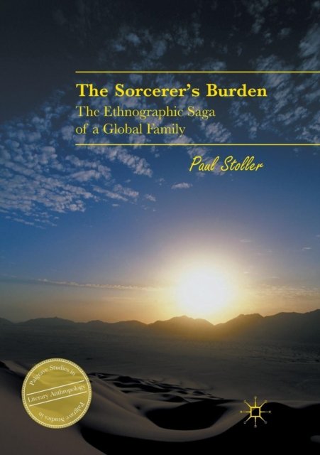 The Sorcerer''s Burden