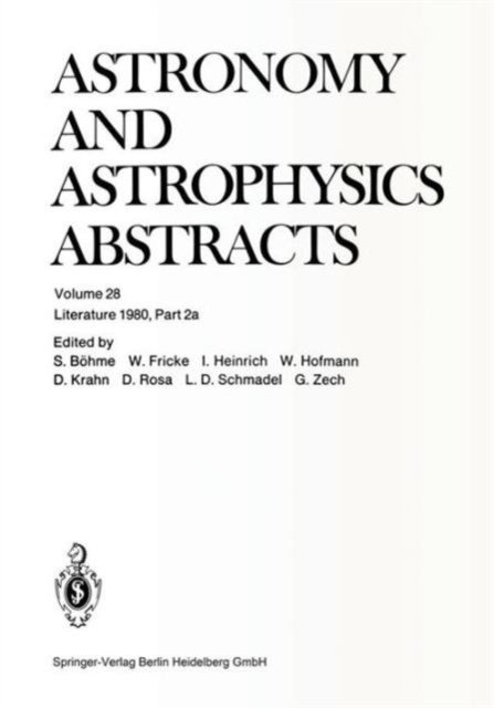 Literature 1980, Part 2