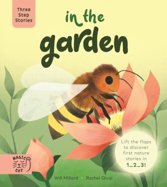 In the Garden
