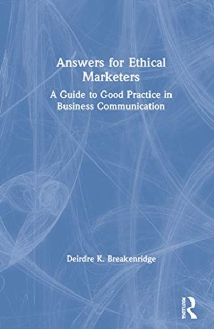 Answers for Ethical Marketers