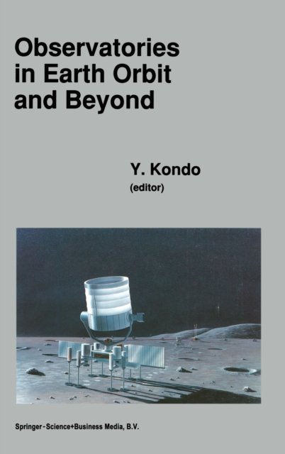 Observatories in Earth Orbit and Beyond