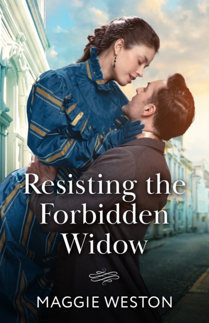 RESISTING FORBIDD_WIDOWS O3 PB