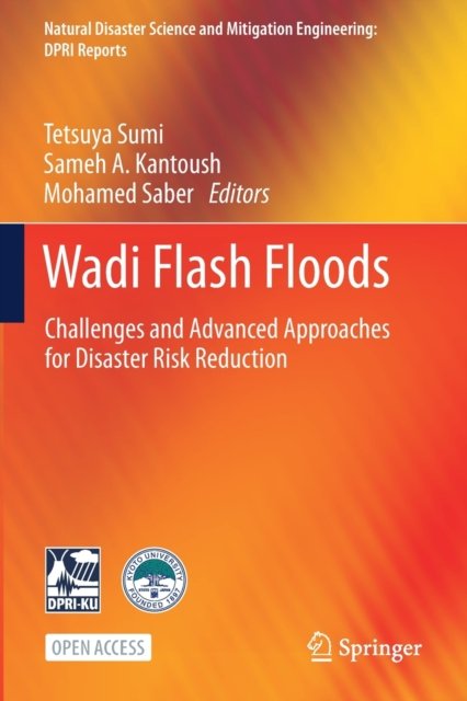 Wadi Flash Floods