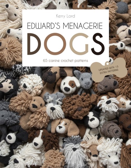 EDWARDS MENAGERIE DOGS HB
