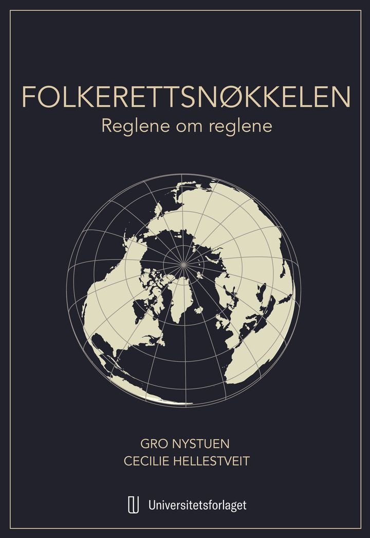 Folkerettsnøkkelen - reglene om reglene