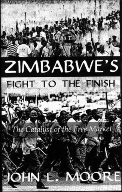 Zimbabwe''s Fight To The Finish