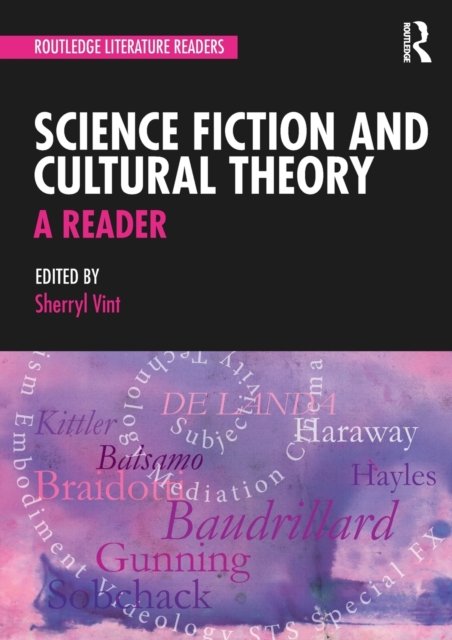 Science Fiction and Cultural Theory
