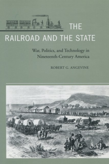 The Railroad and the State