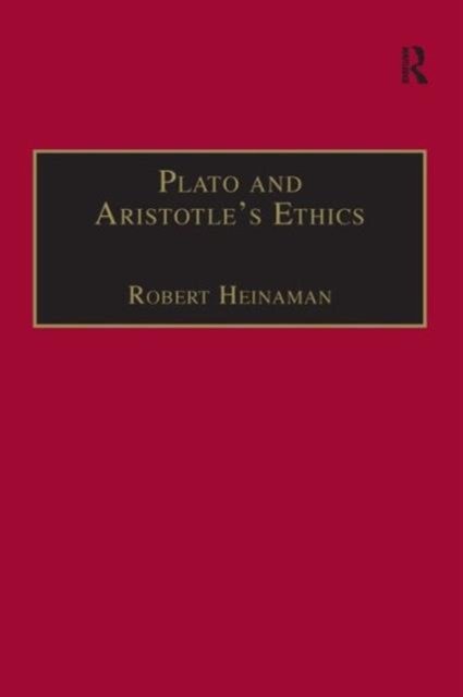 Plato and Aristotle's Ethics