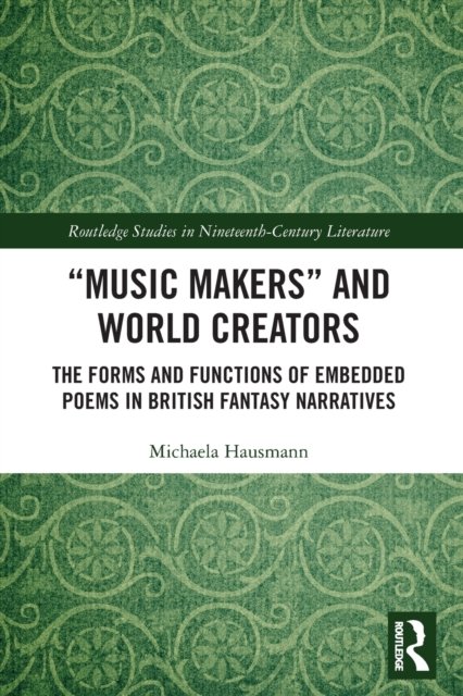 “Music Makers” and World Creators