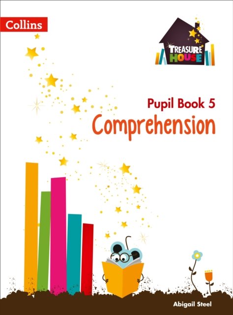 TREASURE HSE COMPRE YR5 PB