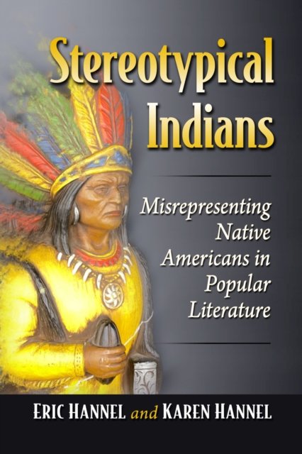 Stereotypical Indians