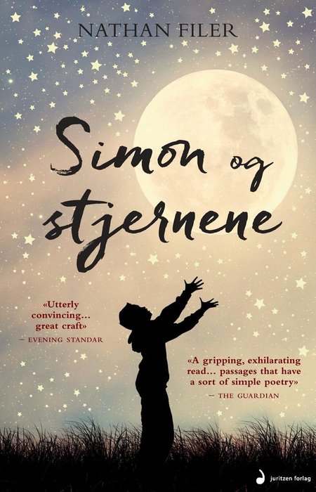 Simon og stjernene
