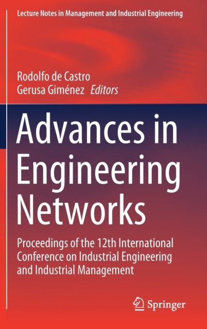 Advances in Engineering Networks