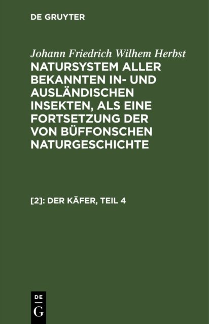 Käfer, Teil 4