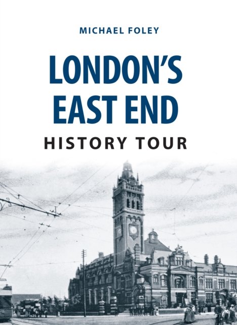 London''s East End History Tour