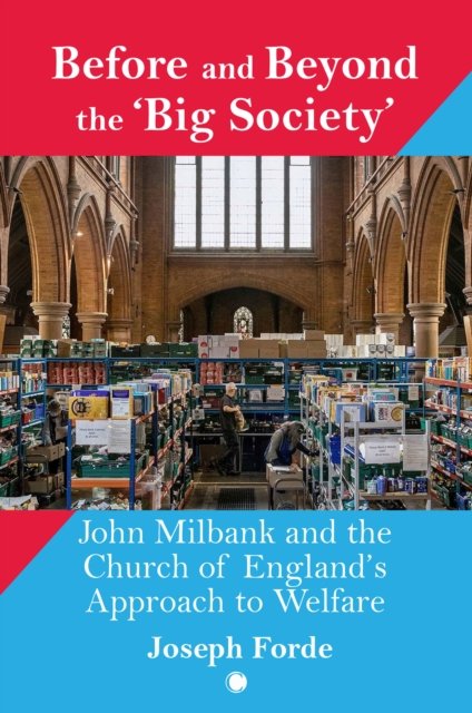 Before and Beyond the ''Big Society''