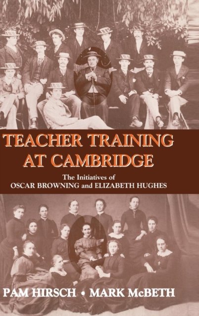 Teacher Training at Cambridge