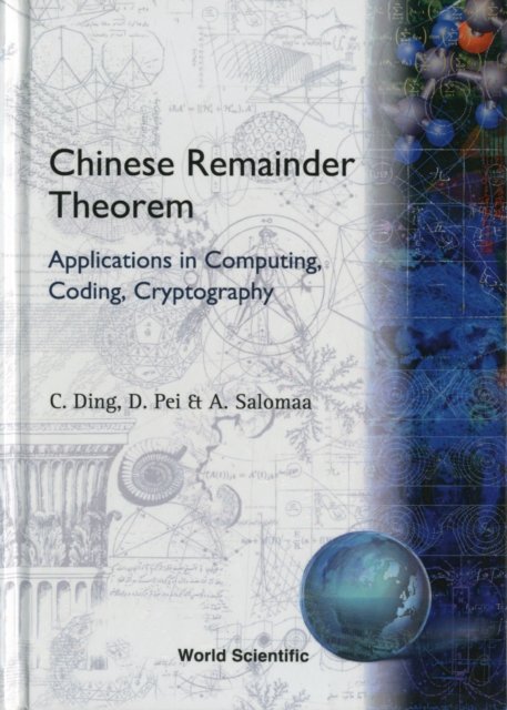 CHINESE REMAINDER THEOREM