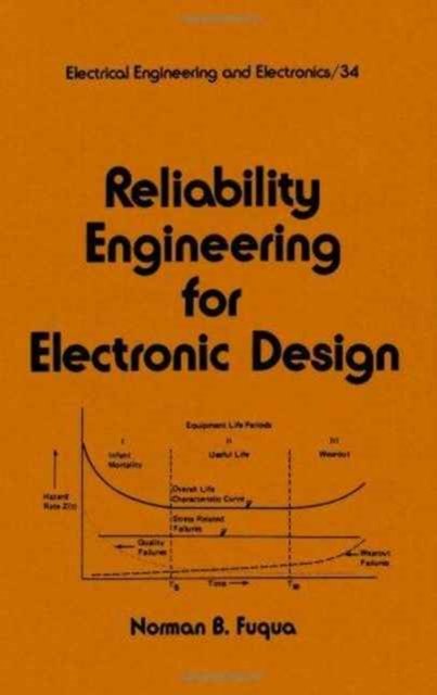 Reliability Engineering for Electronic Design