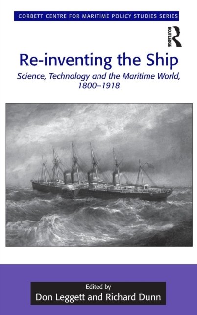 Re-inventing the Ship