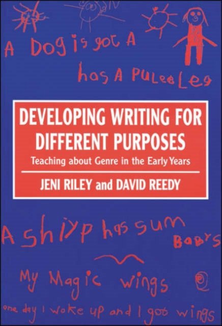 Developing Writing for Different Purposes