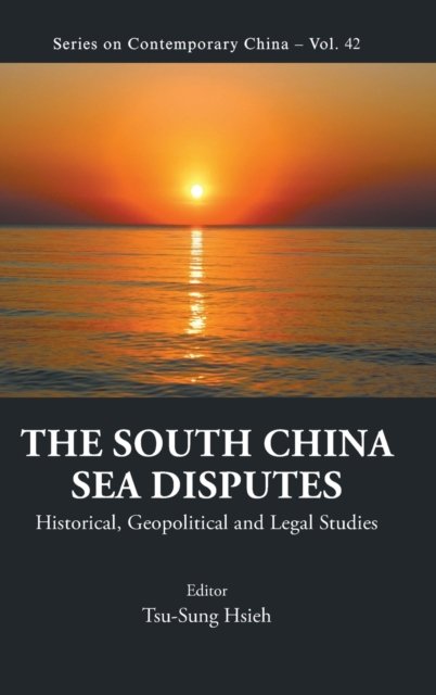 SOUTH CHINA SEA DISPUTES, THE