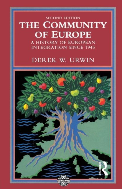 The Community of Europe