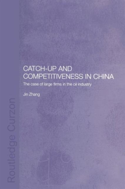Catch-up and Competitiveness in China