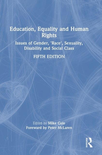 Education, Equality and Human Rights