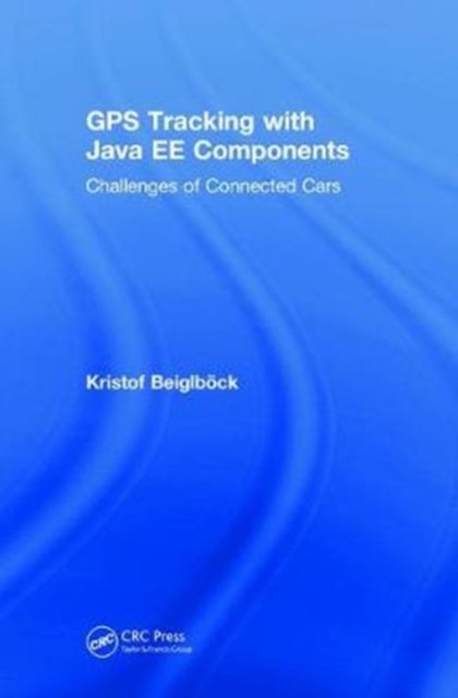 GPS Tracking with Java EE Components