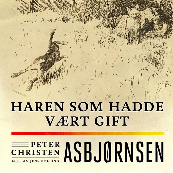 Haren som hadde vært gift