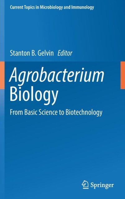 Agrobacterium Biology