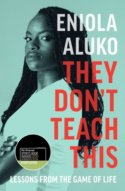 They Don''t Teach This
