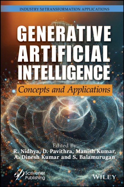 Generative Artificial Intelligence – Concepts and  Applications