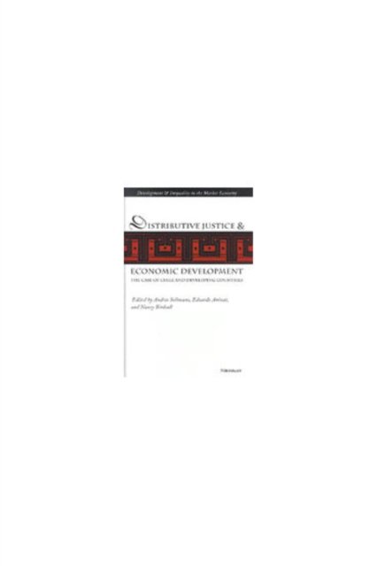 Distributive Justice and Economic Development – The Case of Chile and Developing Countries