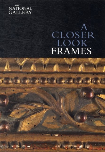 A Closer Look – Frames