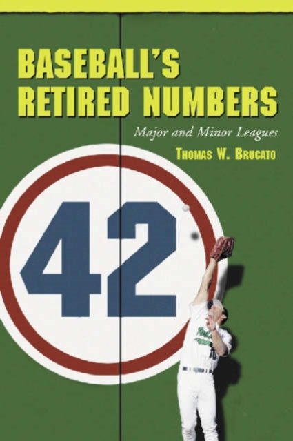 Baseball's Retired Numbers