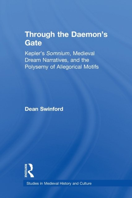 Through the Daemon''s Gate