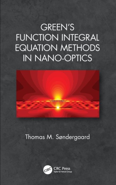 Green's Function Integral Equation Methods in Nano-Optics