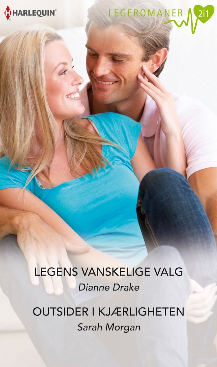 Legens vanskelige valg ; Outsider i kjærligheten