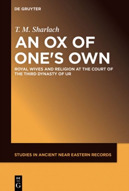 Ox of One''s Own