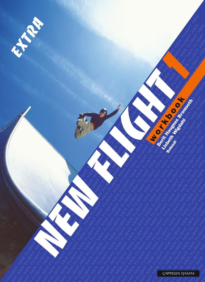 New flight 1 - extra : workbook