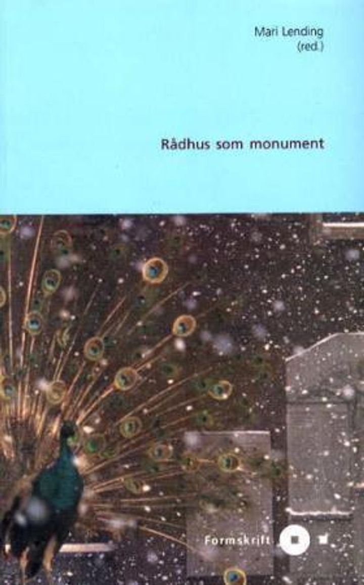 Rådhus som monument